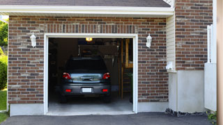 Garage Door Installation at Townhouses Of Suburb Beautiful, Florida