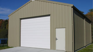 Garage Door Openers at Townhouses Of Suburb Beautiful, Florida